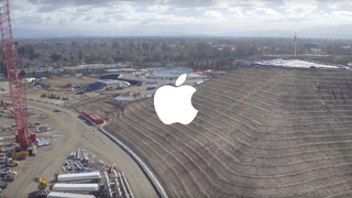 Apple Reveals Hill